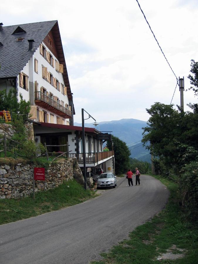 Sauna Finlandesa - Camping La Borda del Pubill - Camping Pirineo Catalan,  Ribera de Cardós, bungalows pirineo, alojamiento pirineo, el mejor camping  del pirineo catalan